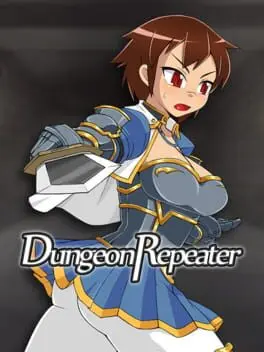 Dungeon Repeater background