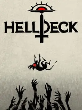 Hell Deck background
