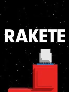 Rakete cover art