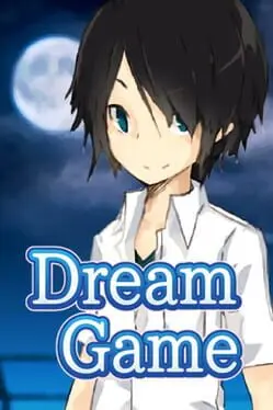 Dream Game cover art