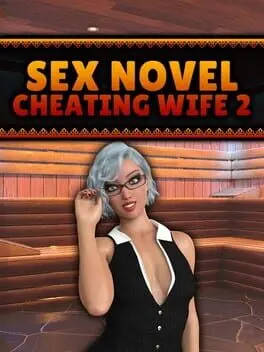 Sex Novel: Cheating Wife 2 cover art