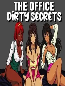 The Office: Dirty Secrets cover art