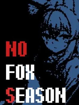 No Fox Season cover art