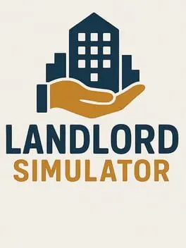 Landlord Simulator cover art