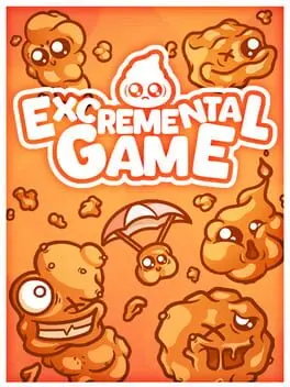 Excremental Game cover art