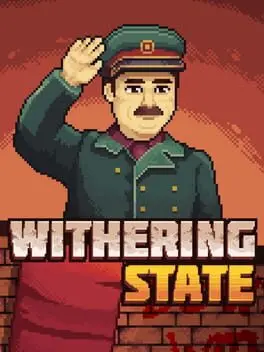 Withering State cover art