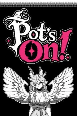 Pot's On! cover art