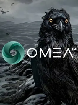 Omea cover art