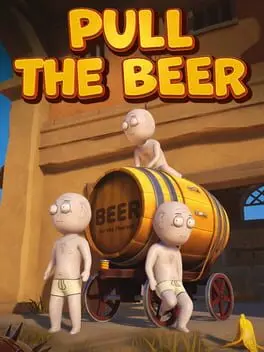 Pull the Beer cover