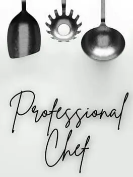 Professional Chef cover art
