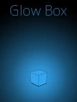 Glow Box cover art