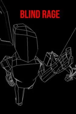 Blind Rage cover art