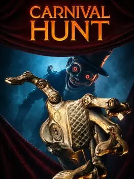 Carnival Hunt cover art