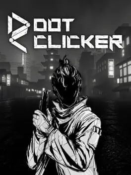 Dot Clicker cover art