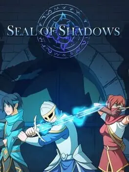 Seal of Shadows background