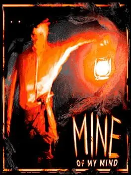 Mine of My Mind background
