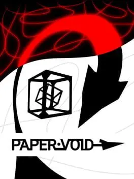 Paper.Void cover art