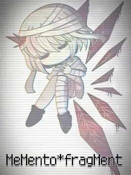 Memento*Fragment background