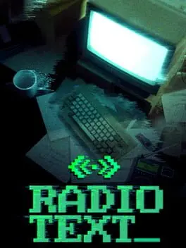 Radiotext cover art