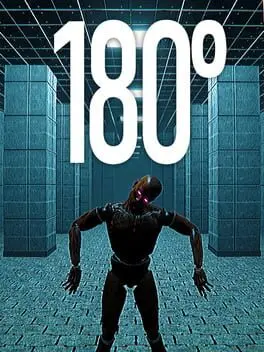 180° cover art