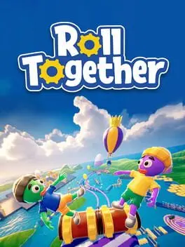 Roll Together background