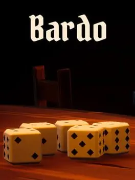 Bardo background