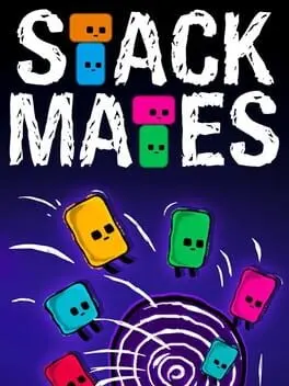 Stack Mates cover art