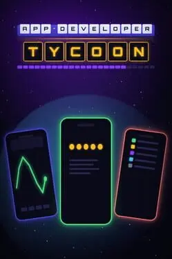 App Developer Tycoon background