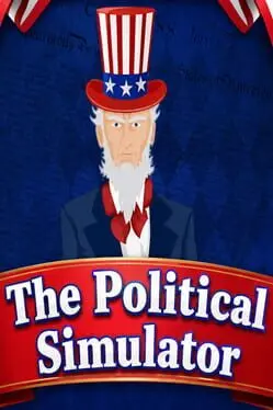 The Political Simulator background