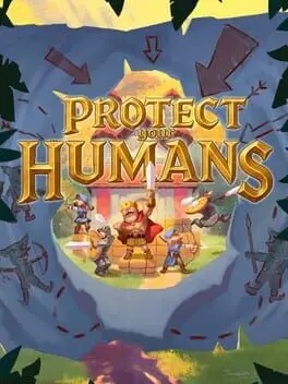 Protect Your Humans background