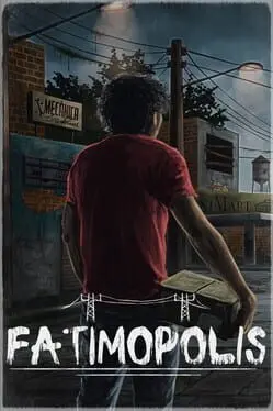 Fatimopolis background