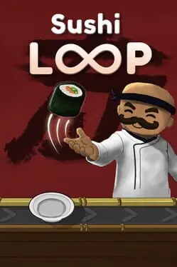 Sushi Loop background
