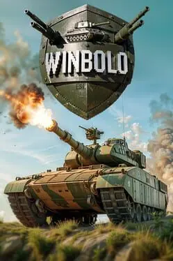 WinBolo background