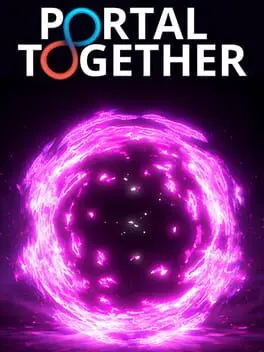 Portal Together cover