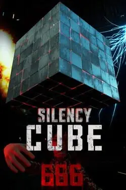 Silency: Cube 666 background