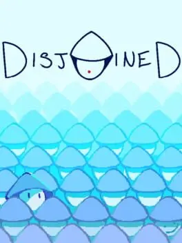Disjoined background
