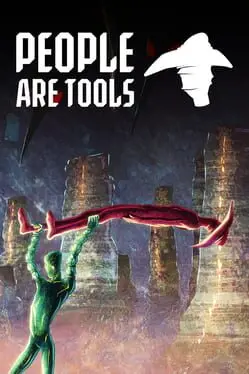 People are Tools cover art