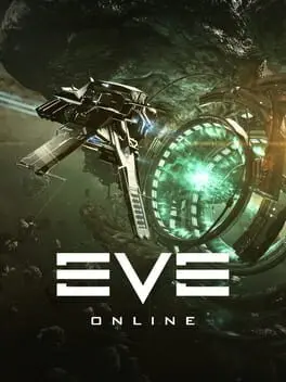 Eve Online cover
