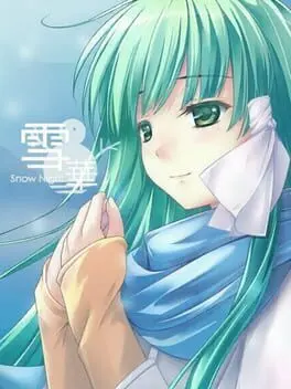 SnowNight cover