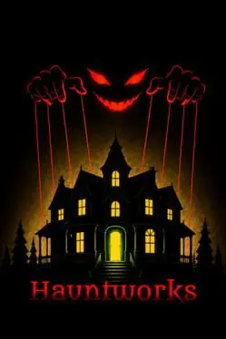 Hauntworks background