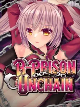 B-Prison Unchain background