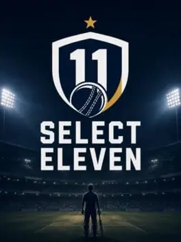 Select Eleven cover art