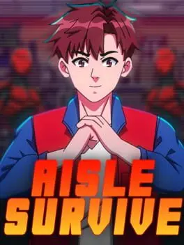 Aisle Survive background