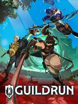 Guildrun background