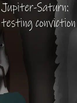 Jupiter-Saturn: Testing Conviction background