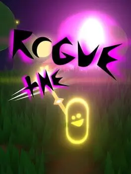 The Rogue cover