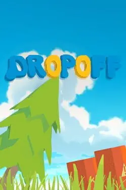 Dropoff background