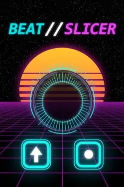 Beat Slicer background