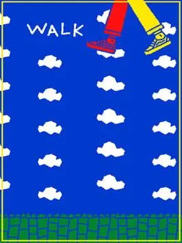 Walk background