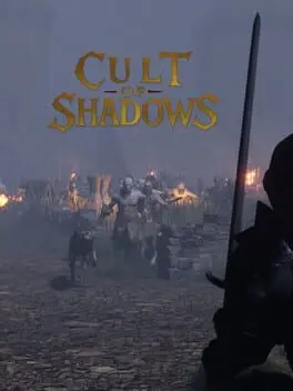 Cult of Shadows background